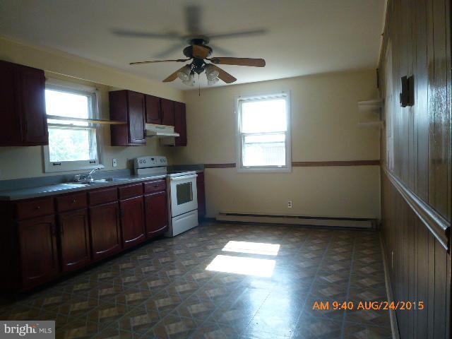 BERKELEY STATION - Residential