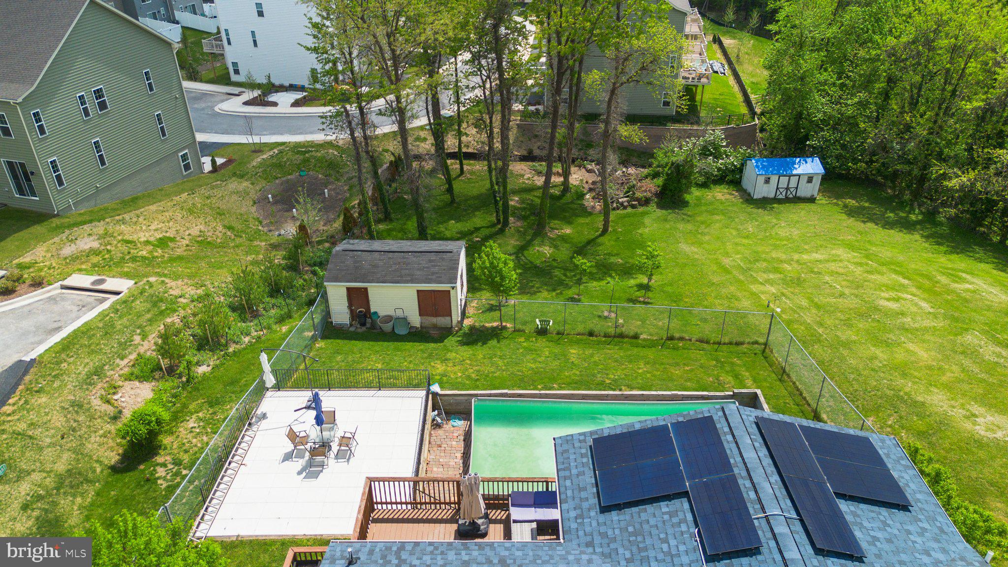 DAMASCUS OUTSIDE - Residential