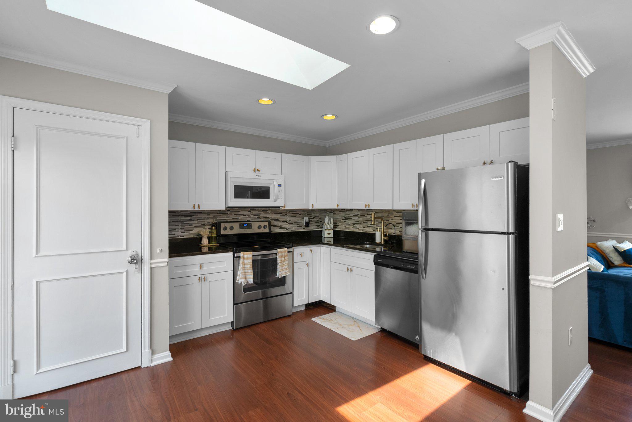 DAMASCUS OUTSIDE - Residential