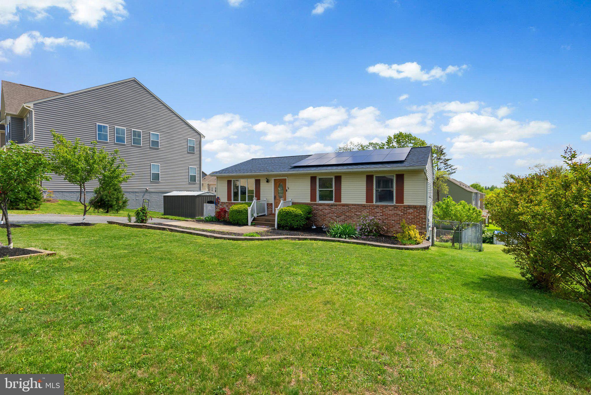 10100 LEWIS DRIVE
