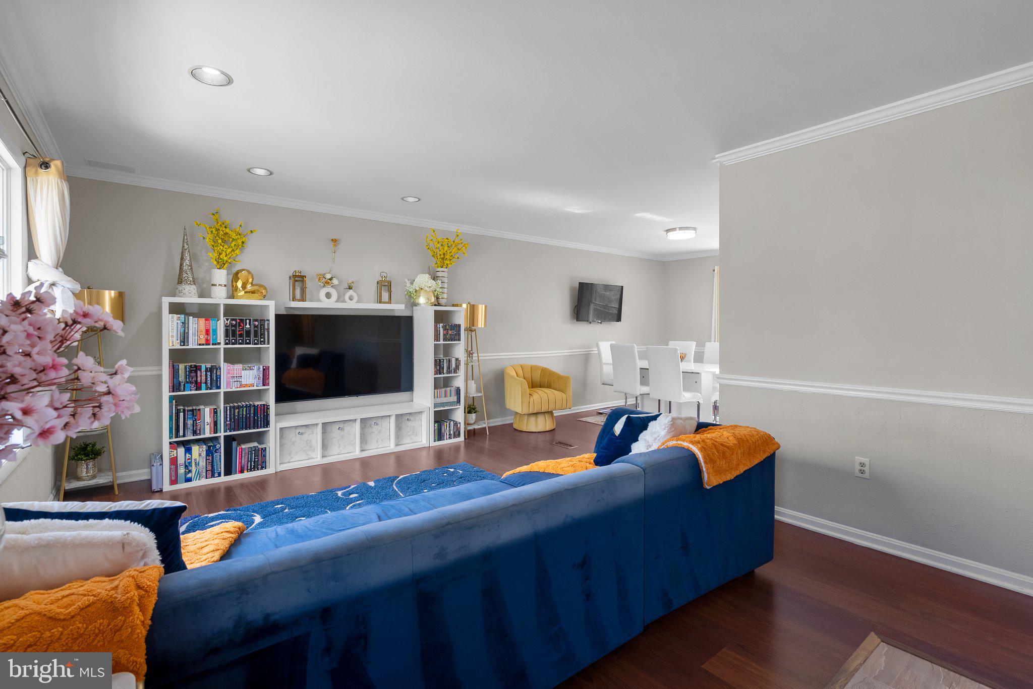 10100 LEWIS DRIVE