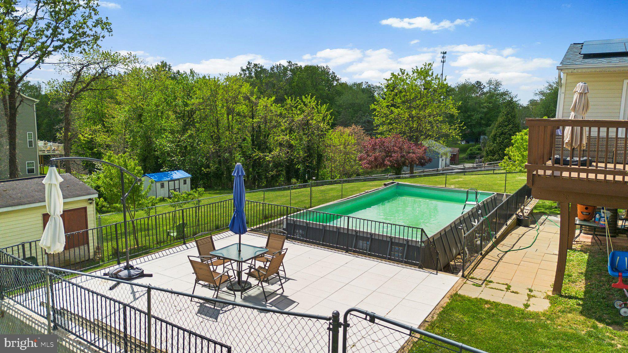 DAMASCUS OUTSIDE - Residential