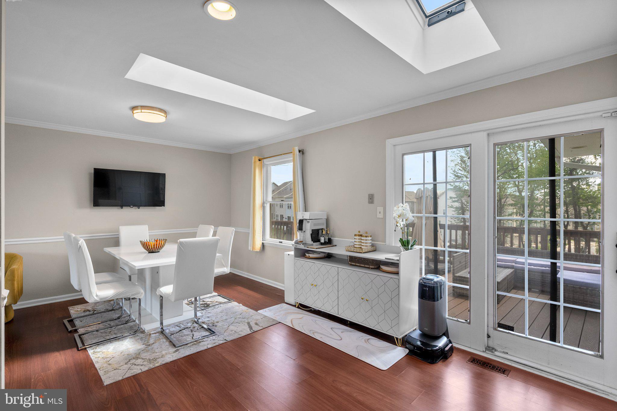 DAMASCUS OUTSIDE - Residential