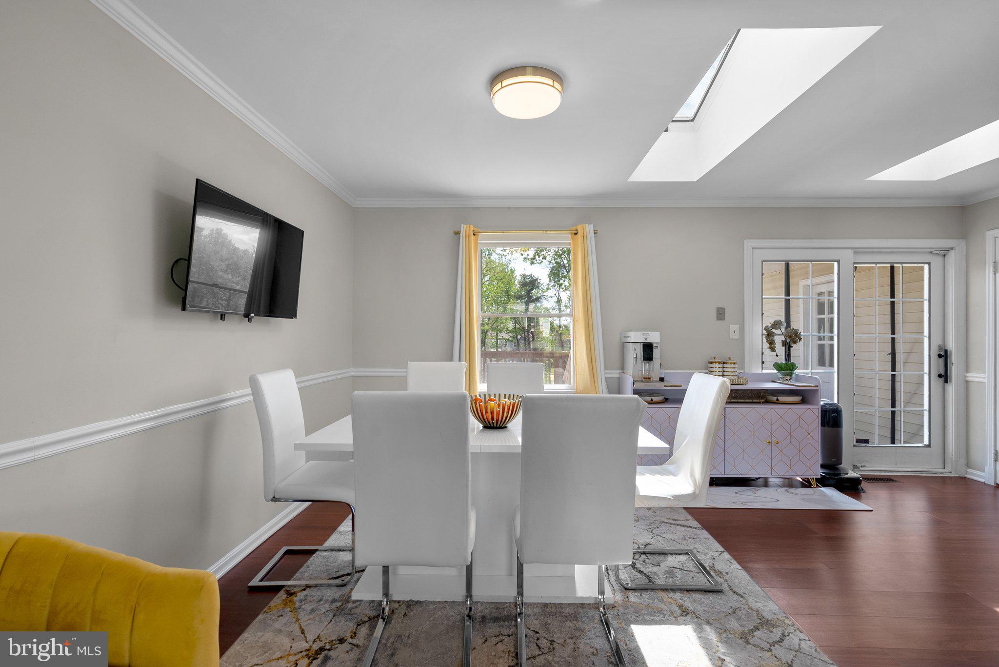 DAMASCUS OUTSIDE - Residential