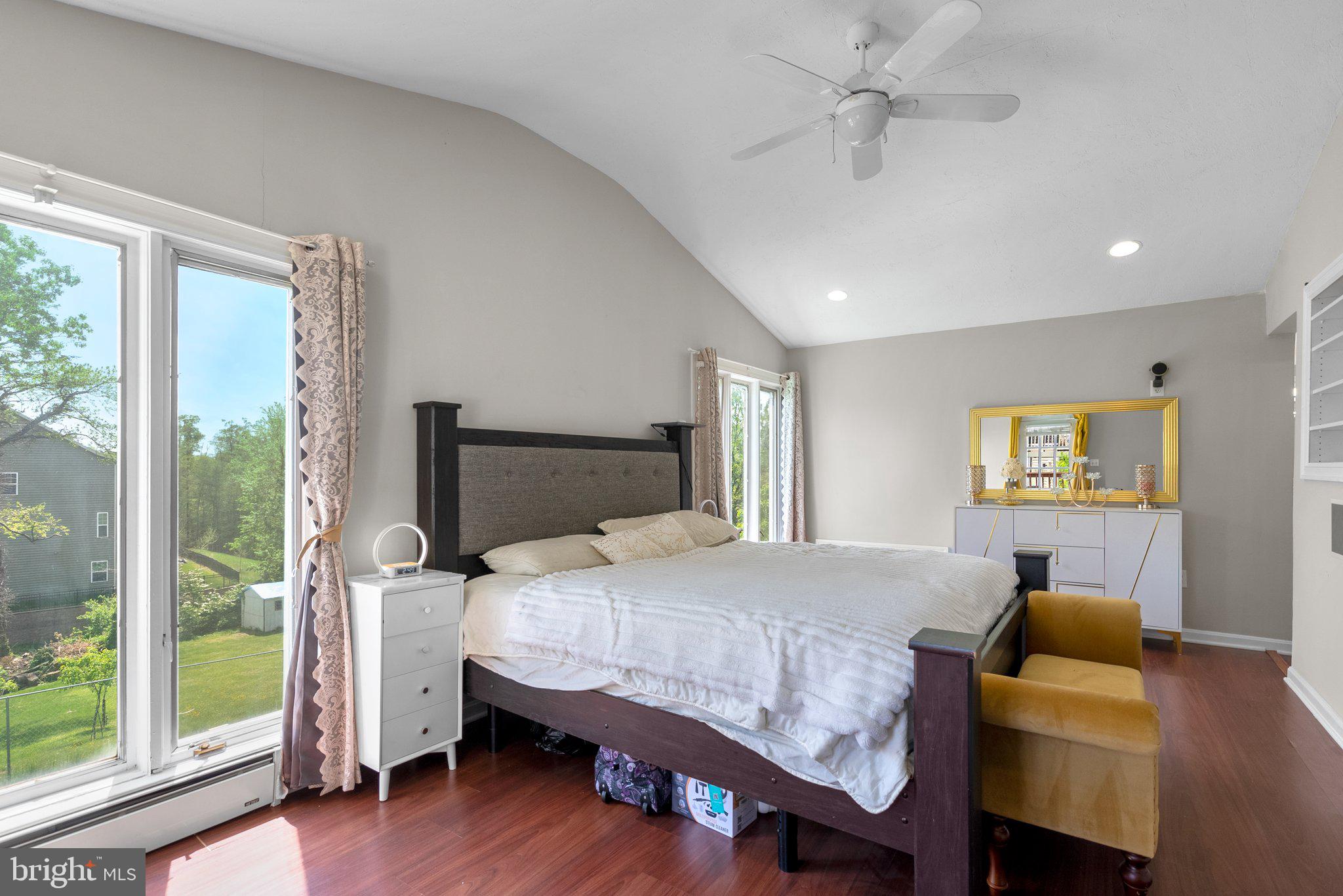 DAMASCUS OUTSIDE - Residential