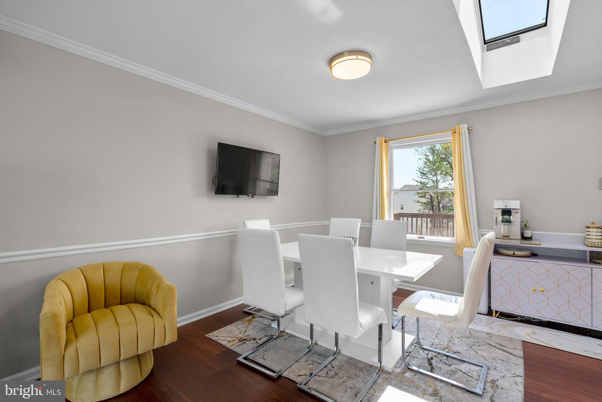 DAMASCUS OUTSIDE - Residential