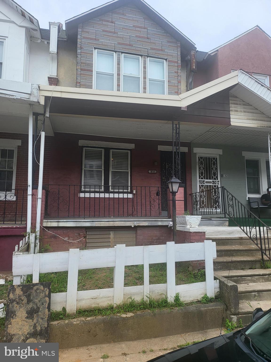 NICETOWN-TIOGA - Residential