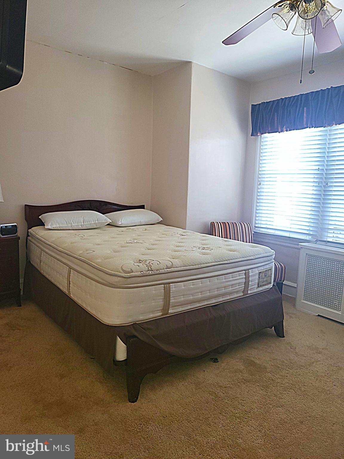 NICETOWN-TIOGA - Residential