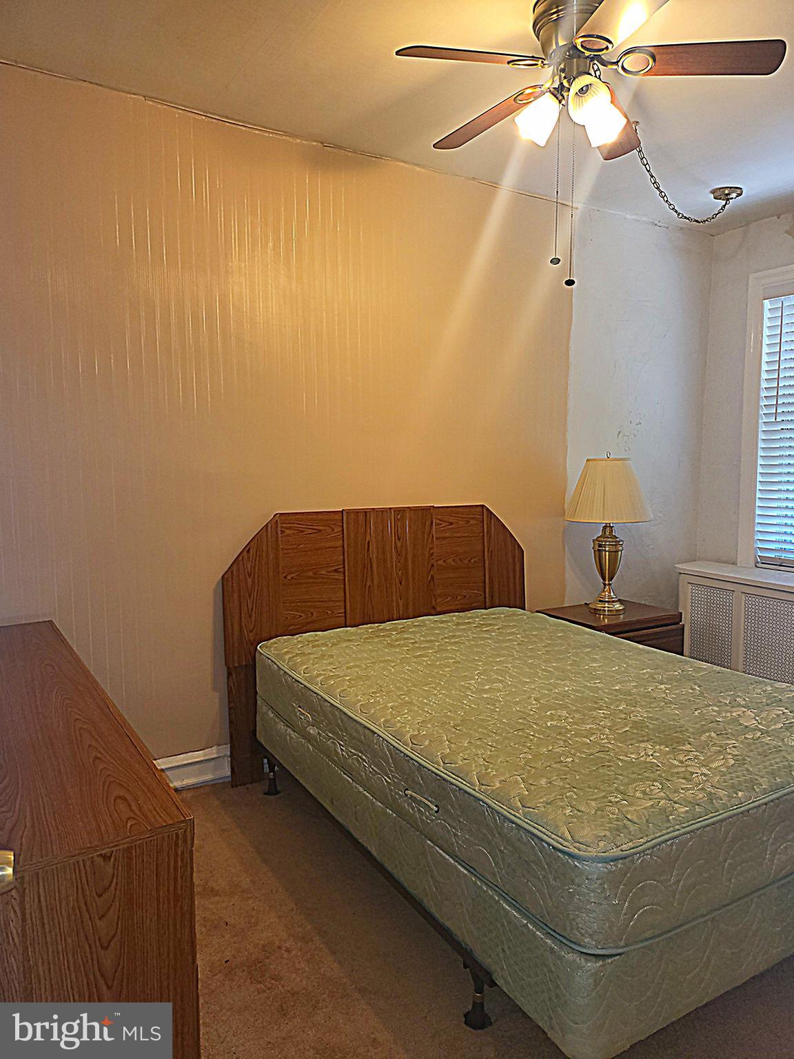 NICETOWN-TIOGA - Residential