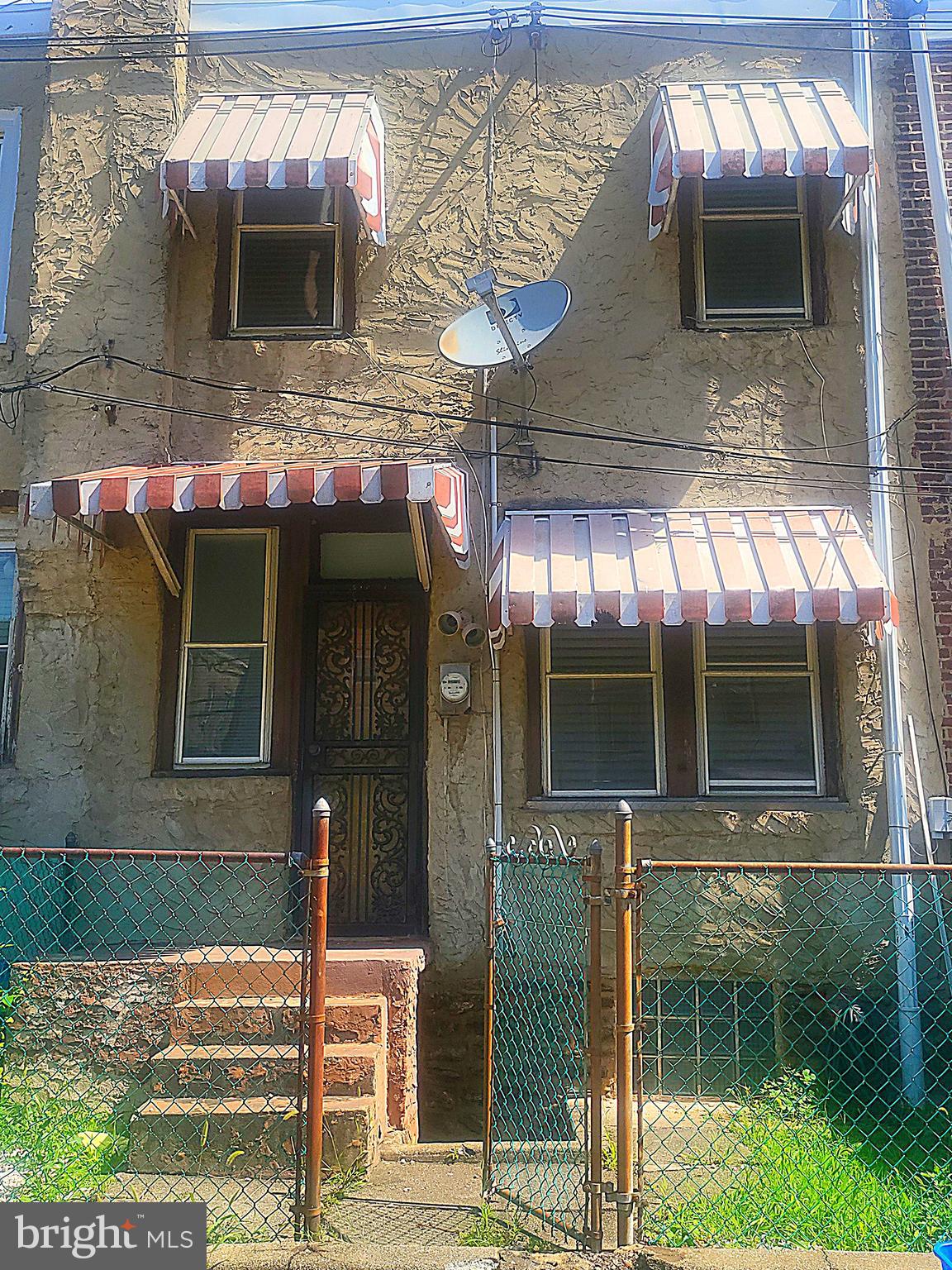 NICETOWN-TIOGA - Residential