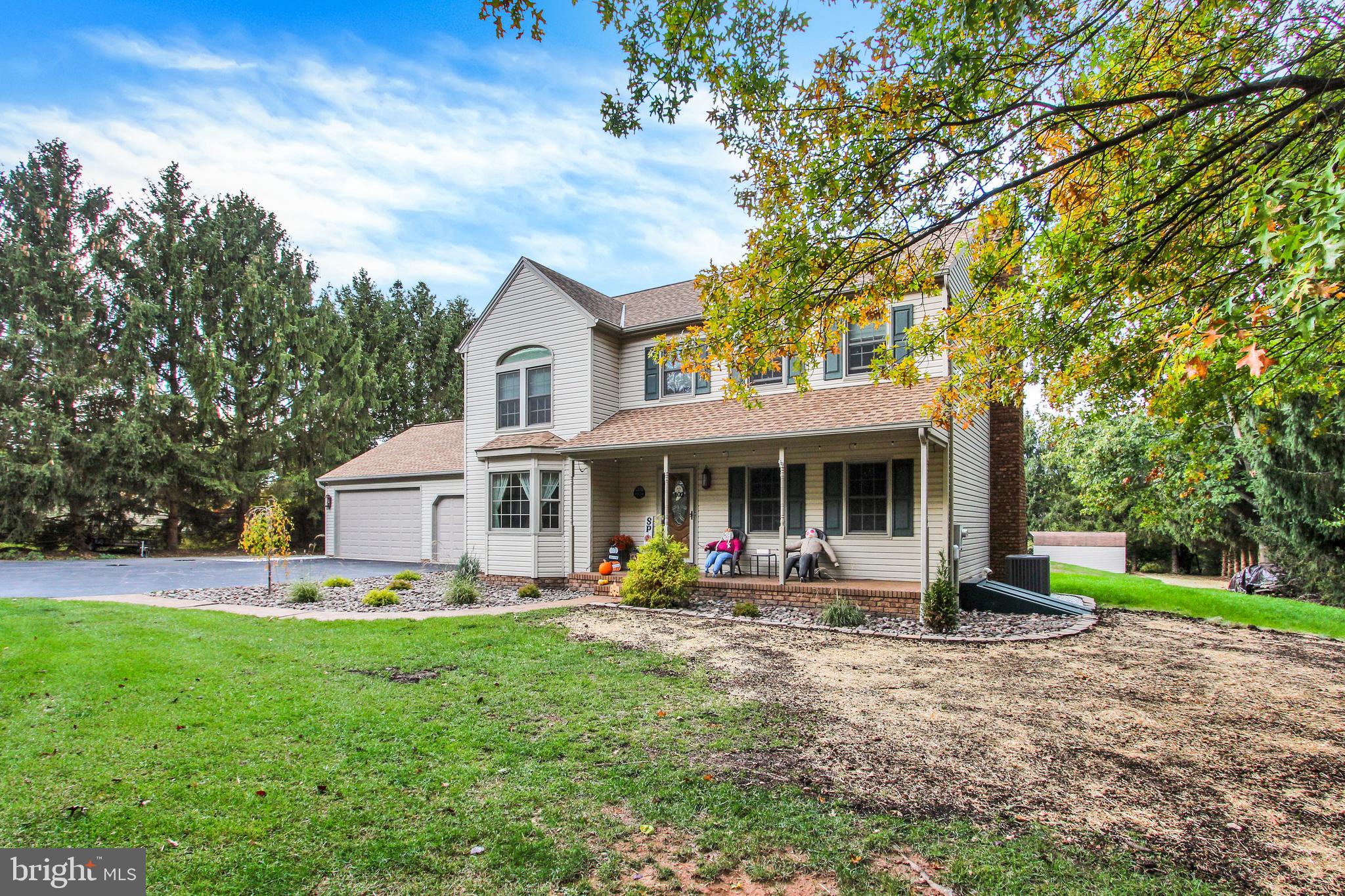 1120 HOFF ROAD