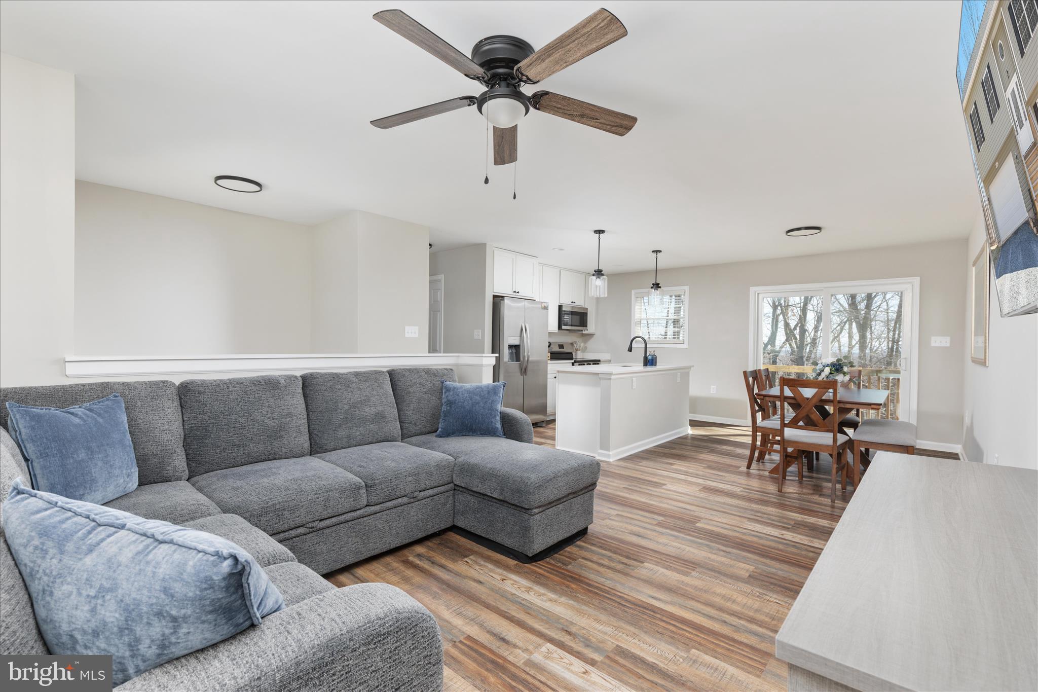 WILDE ACRES - Residential