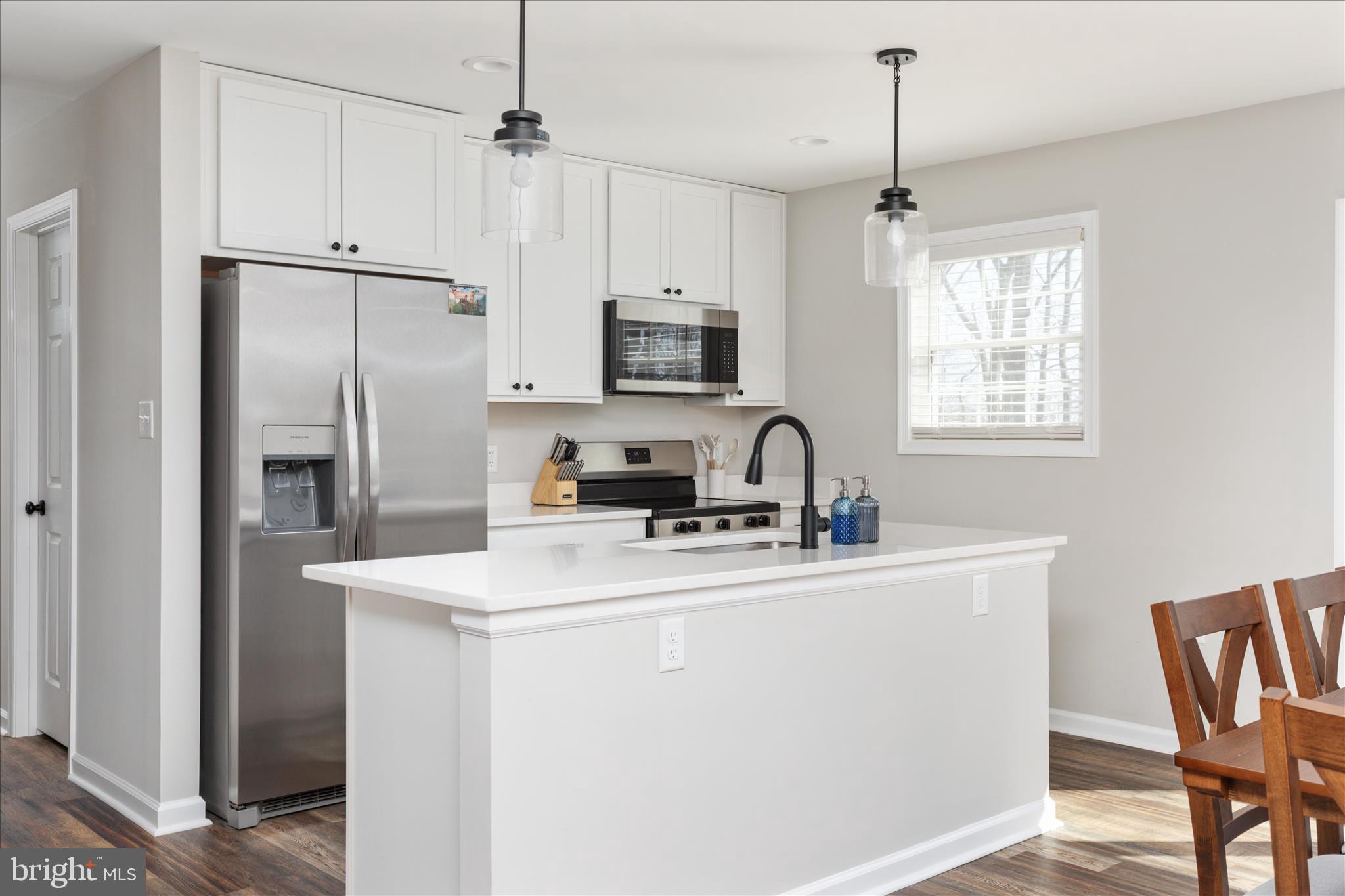 WILDE ACRES - Residential