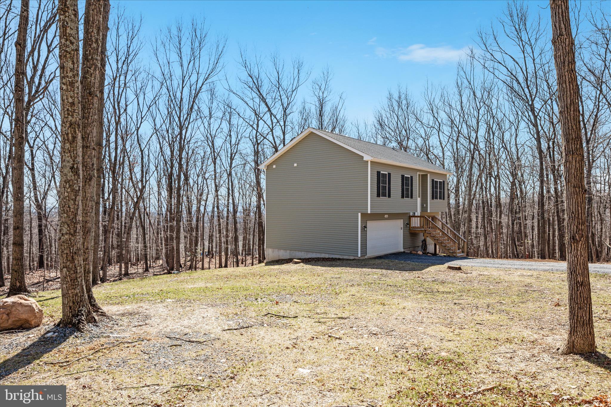 WILDE ACRES - Residential