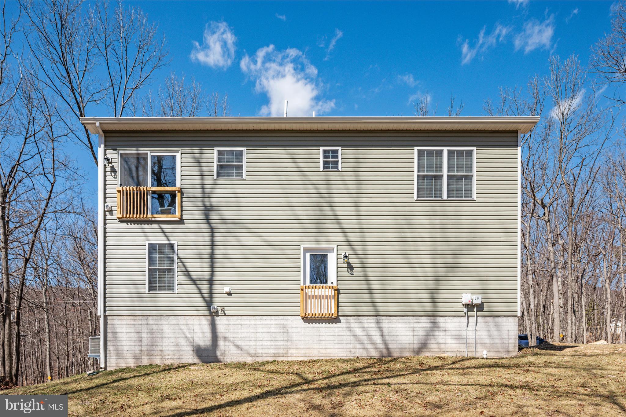 WILDE ACRES - Residential