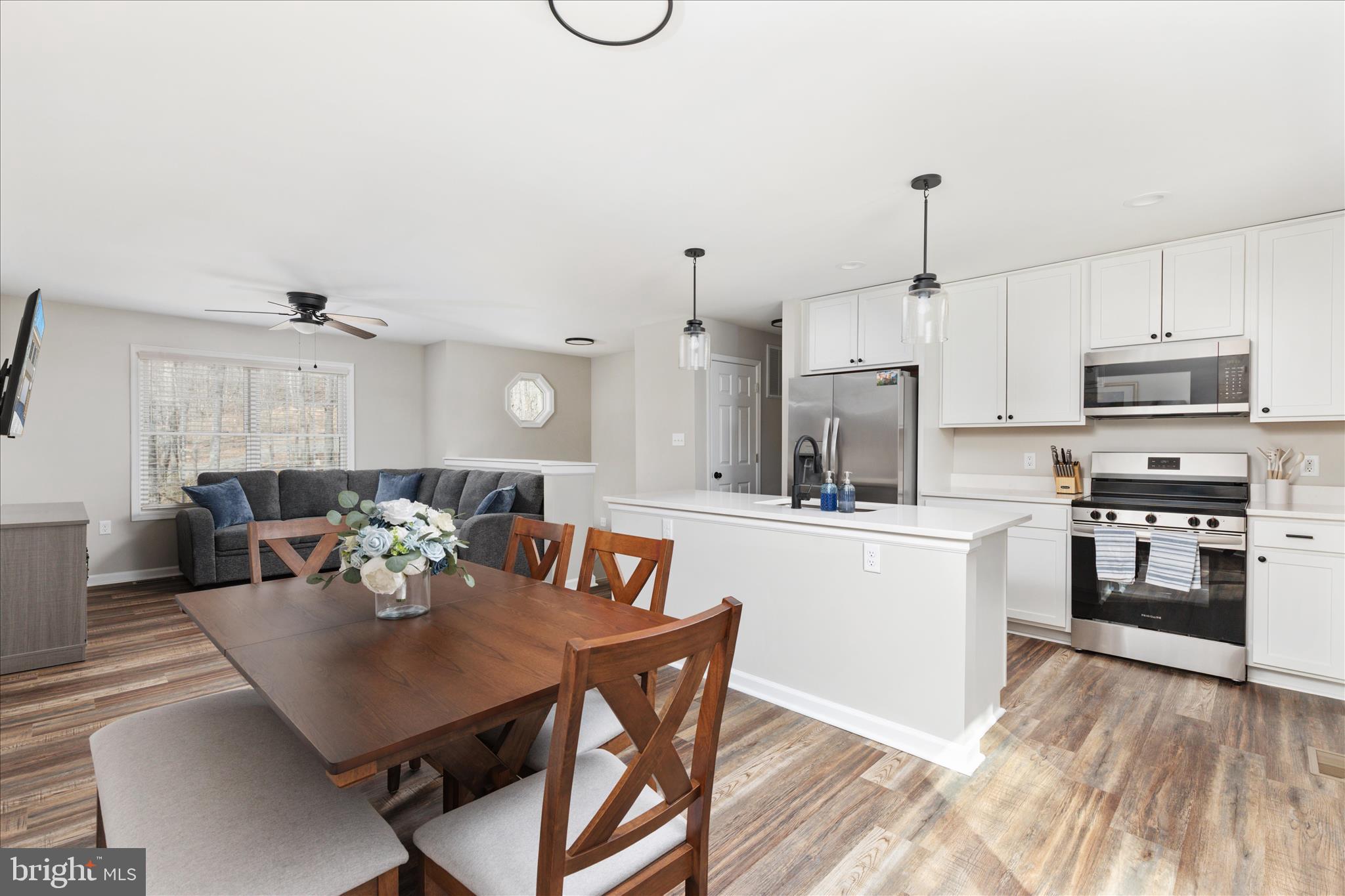 WILDE ACRES - Residential