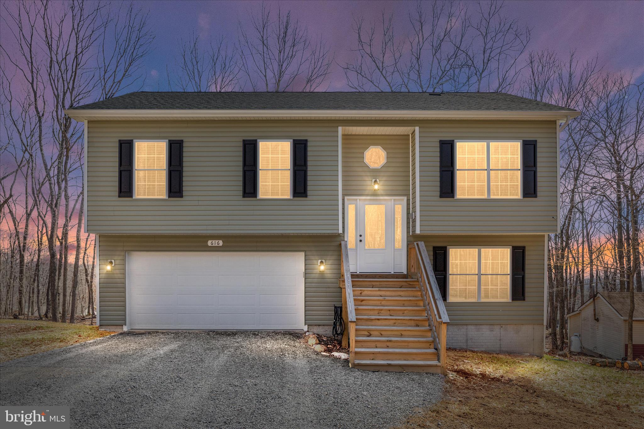 WILDE ACRES - Residential