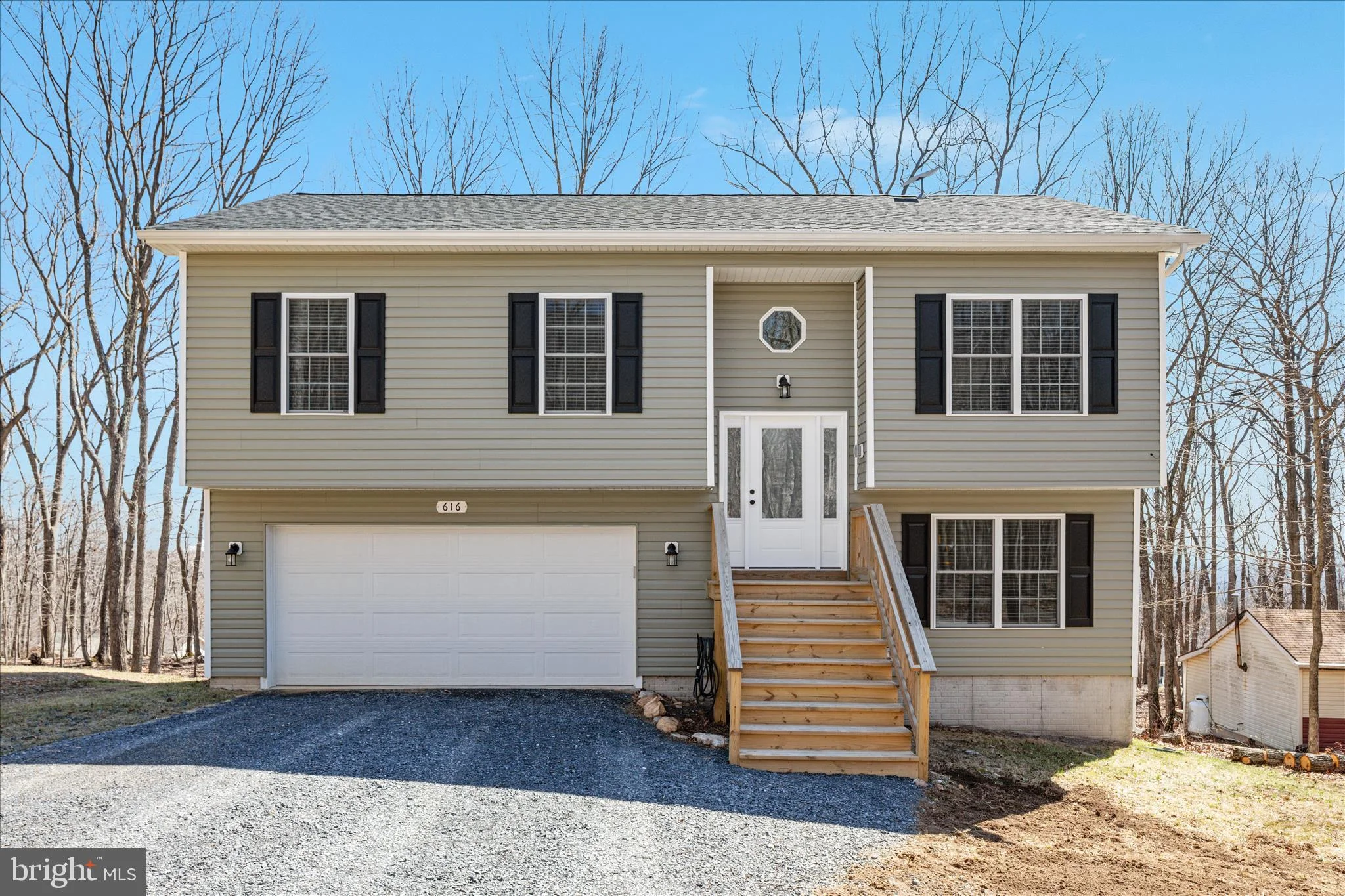 616 Cardinal Drive