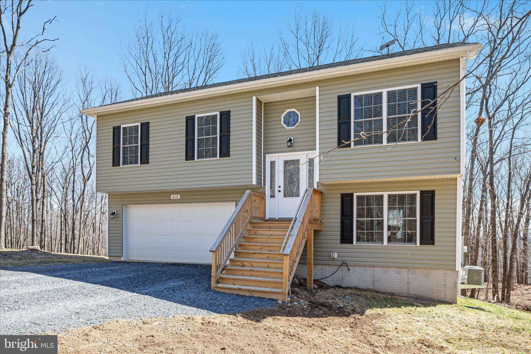 WILDE ACRES - Residential