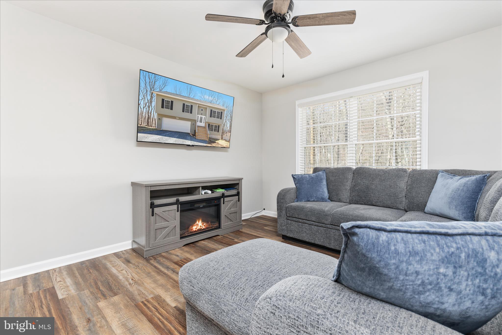 WILDE ACRES - Residential