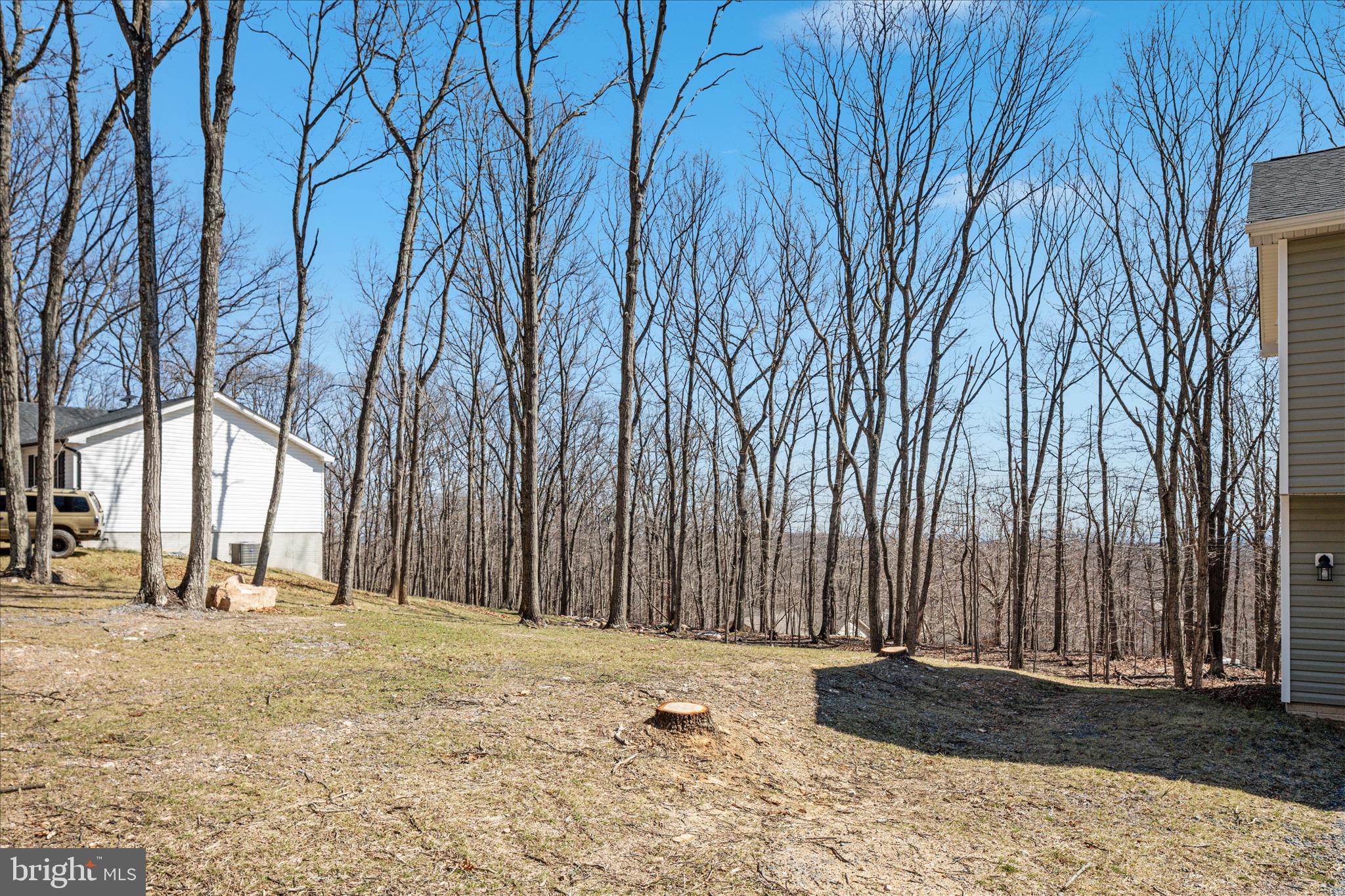 WILDE ACRES - Residential