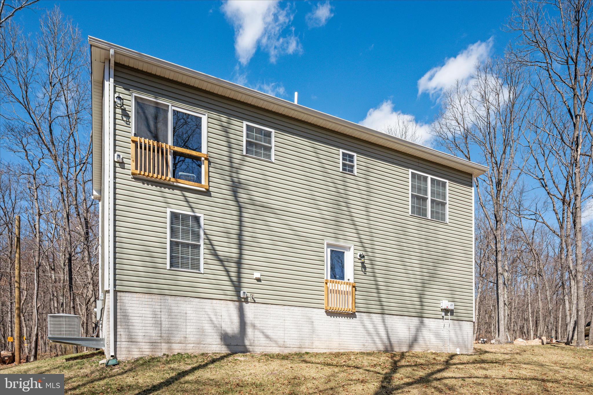 WILDE ACRES - Residential