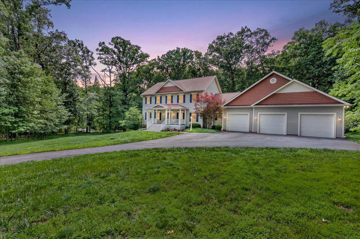 2516 DAISY ROAD
