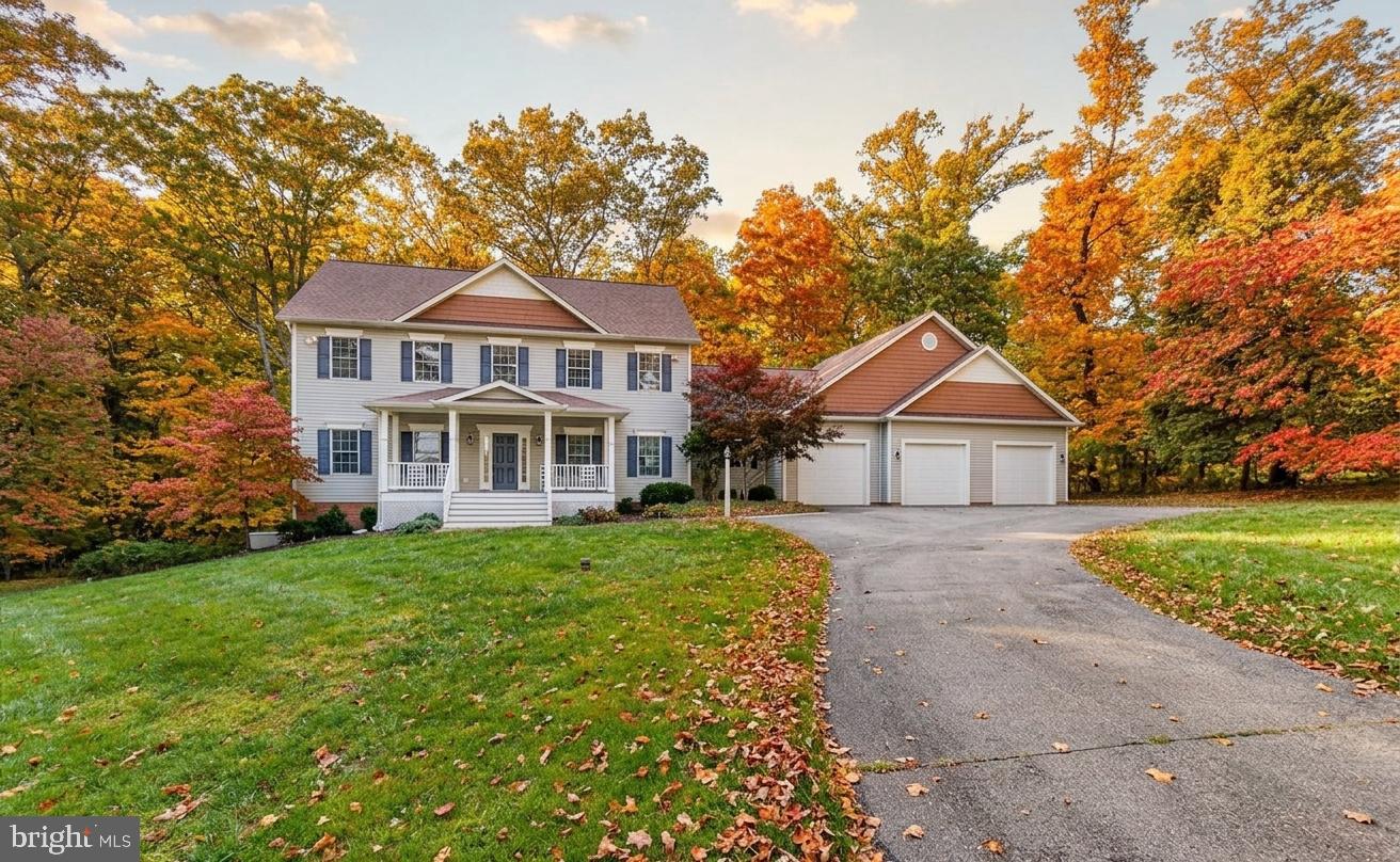 2516 DAISY ROAD