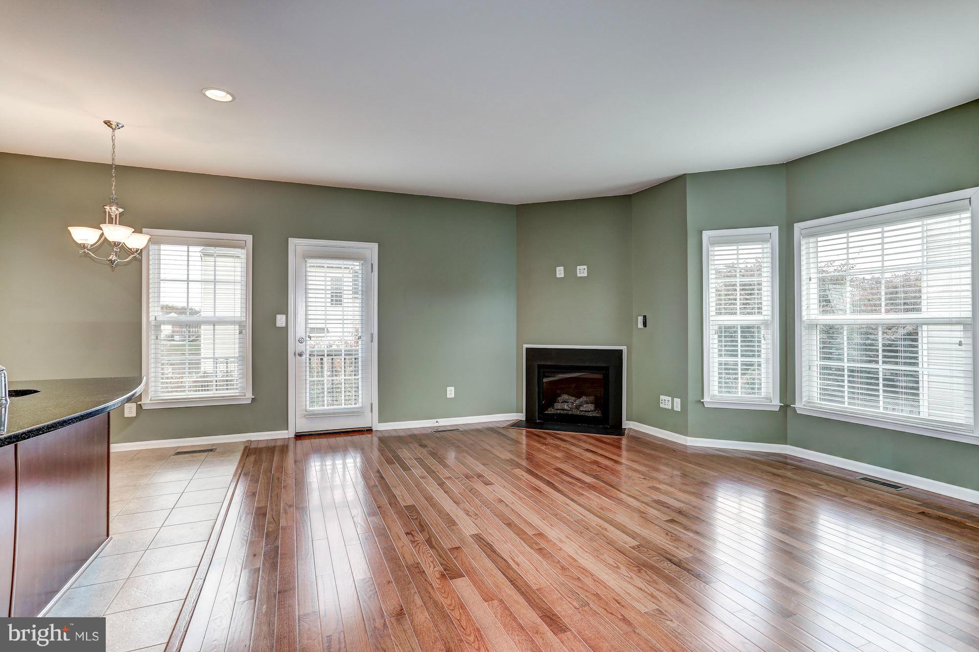 STONE RIDGE SOUTH - Residential