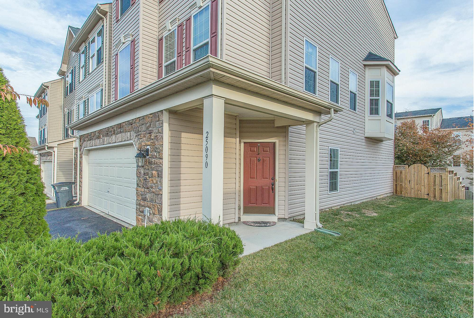 STONE RIDGE SOUTH - Residential