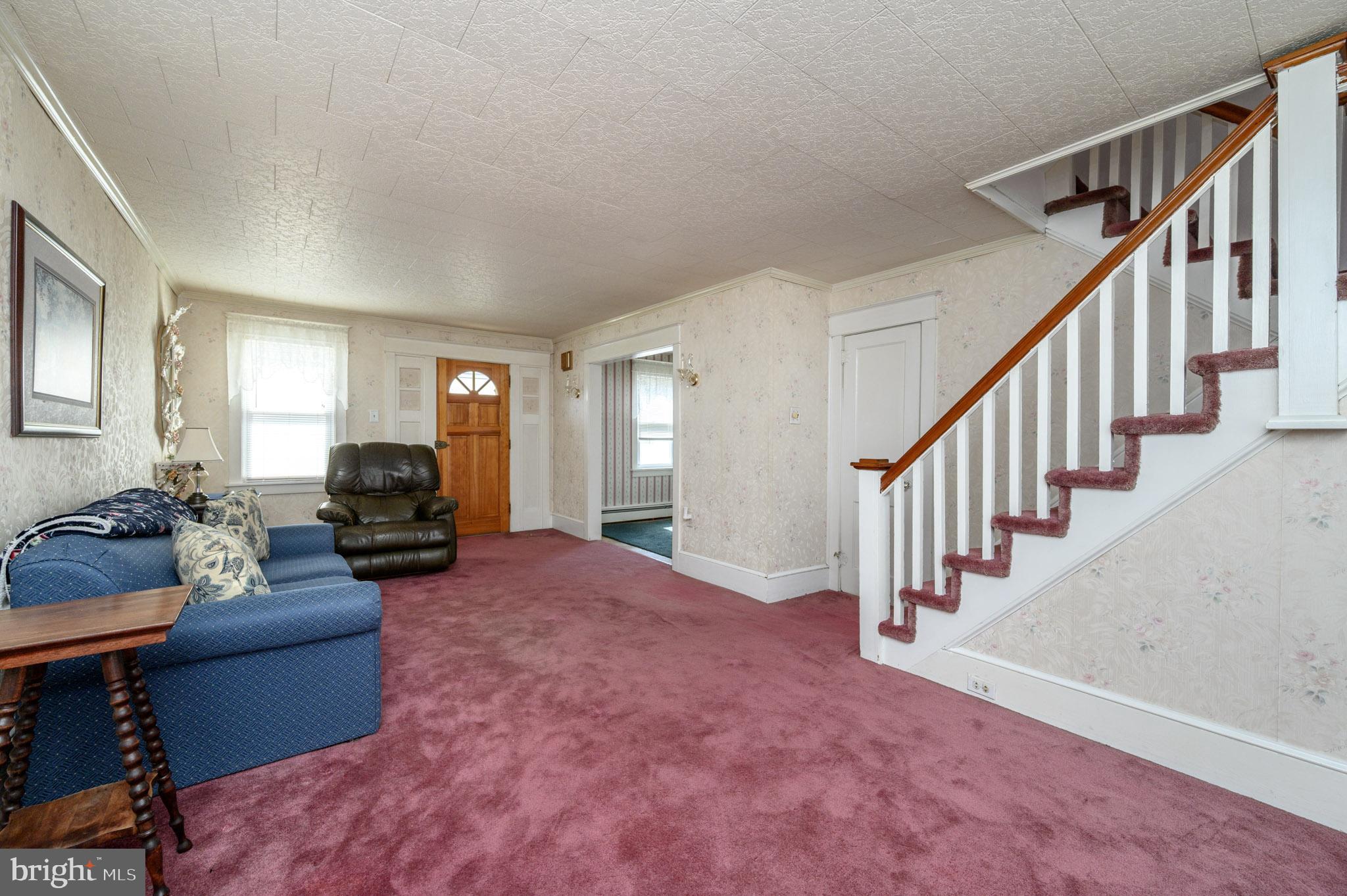 38 HARDING AVENUE