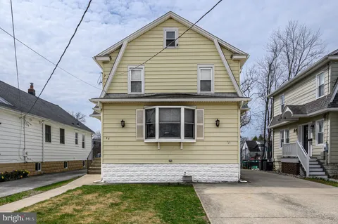 38 Harding Avenue, Oaklyn, NJ 08107 - MLS#: NJCD2089514