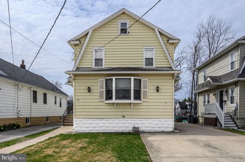 38 HARDING AVENUE OAKLYN NJ 08107