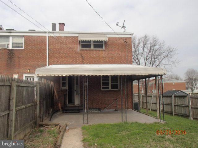 MANCHESTER - Residential