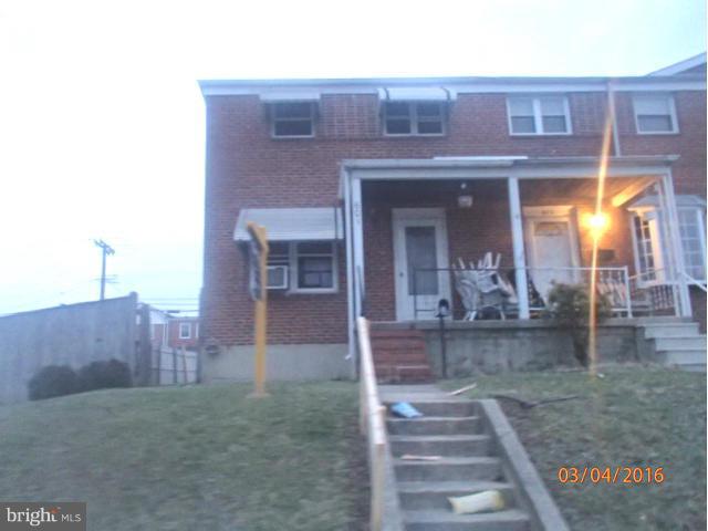 MANCHESTER - Residential