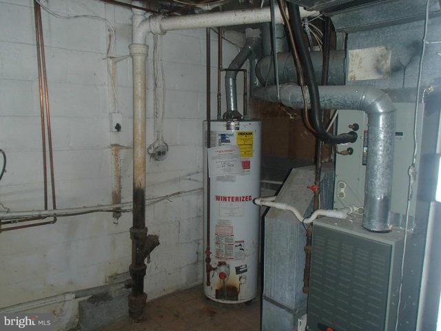 MANCHESTER - Residential