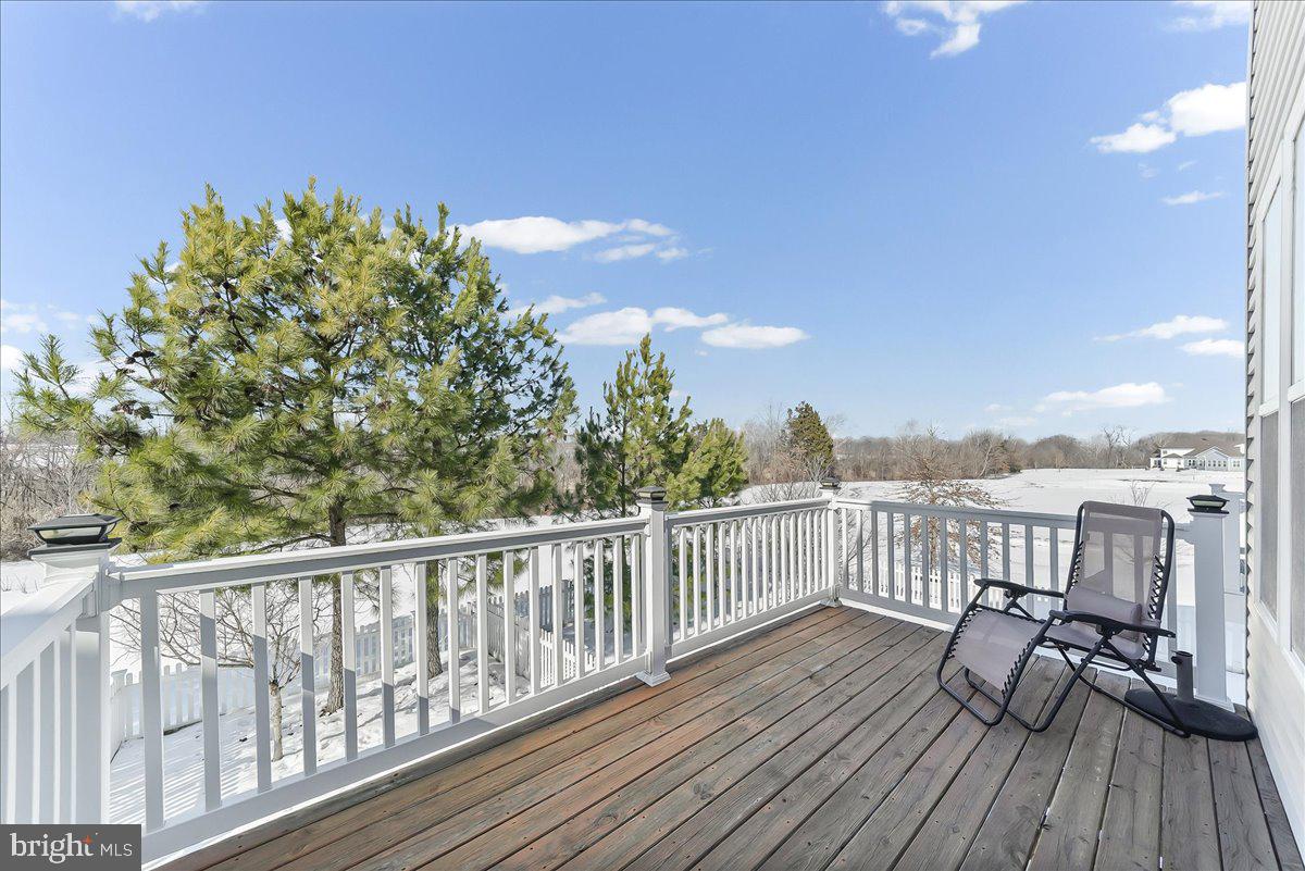 VILLAGE OF BAYBERRY - Residential