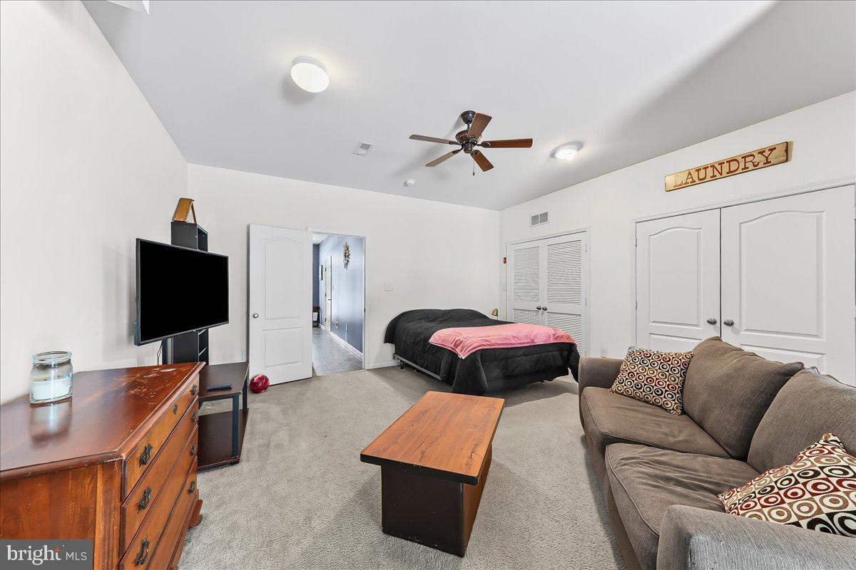 VILLAGE OF BAYBERRY - Residential