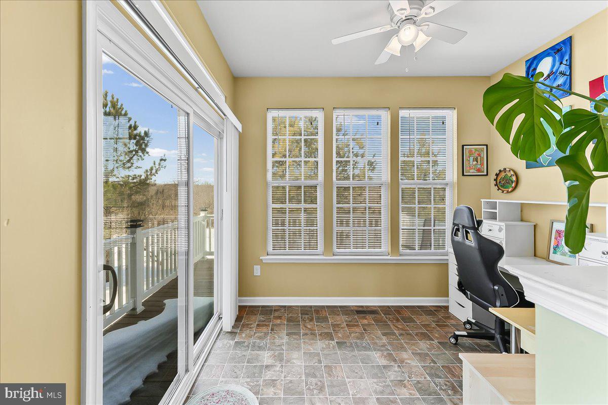 VILLAGE OF BAYBERRY - Residential