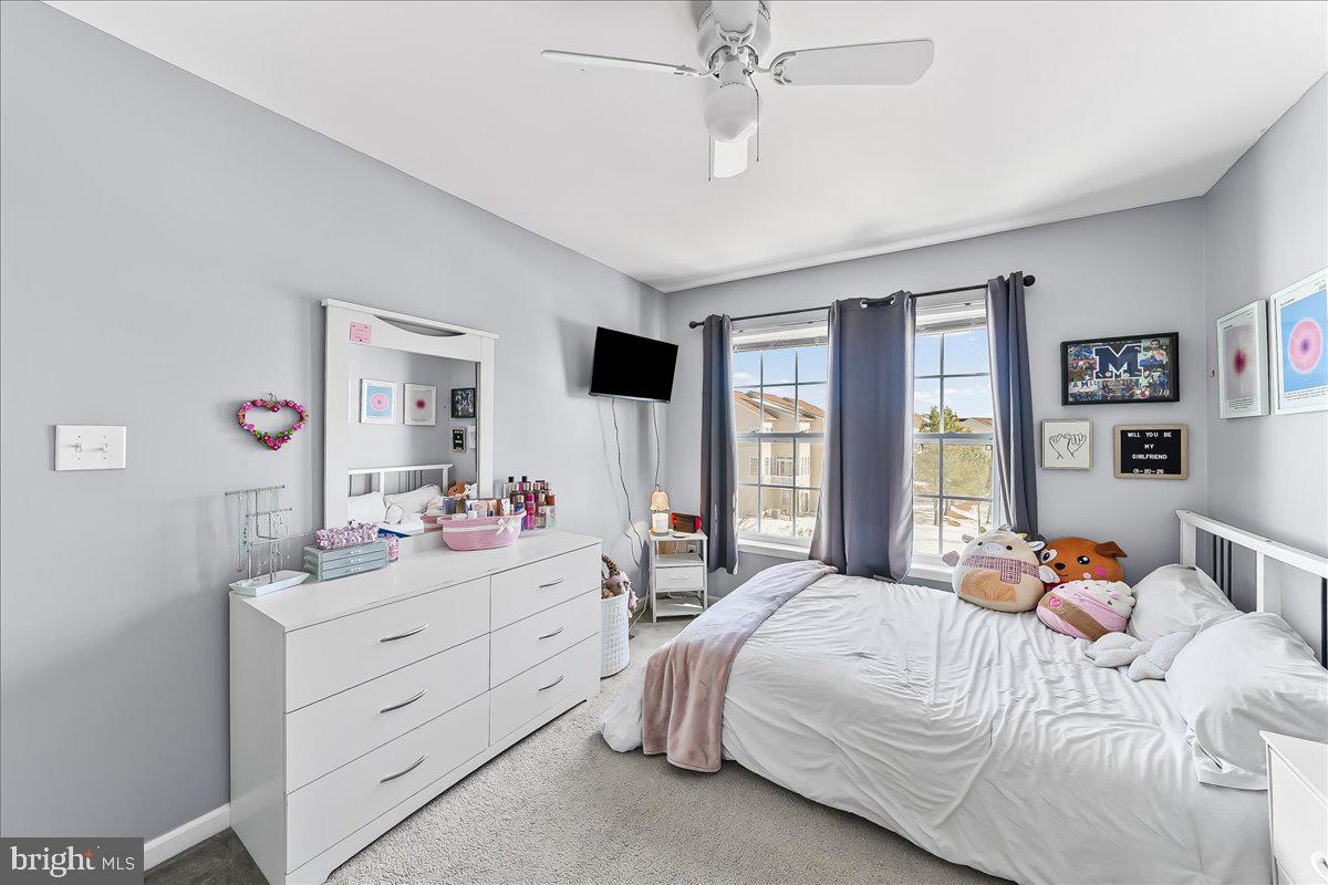 VILLAGE OF BAYBERRY - Residential