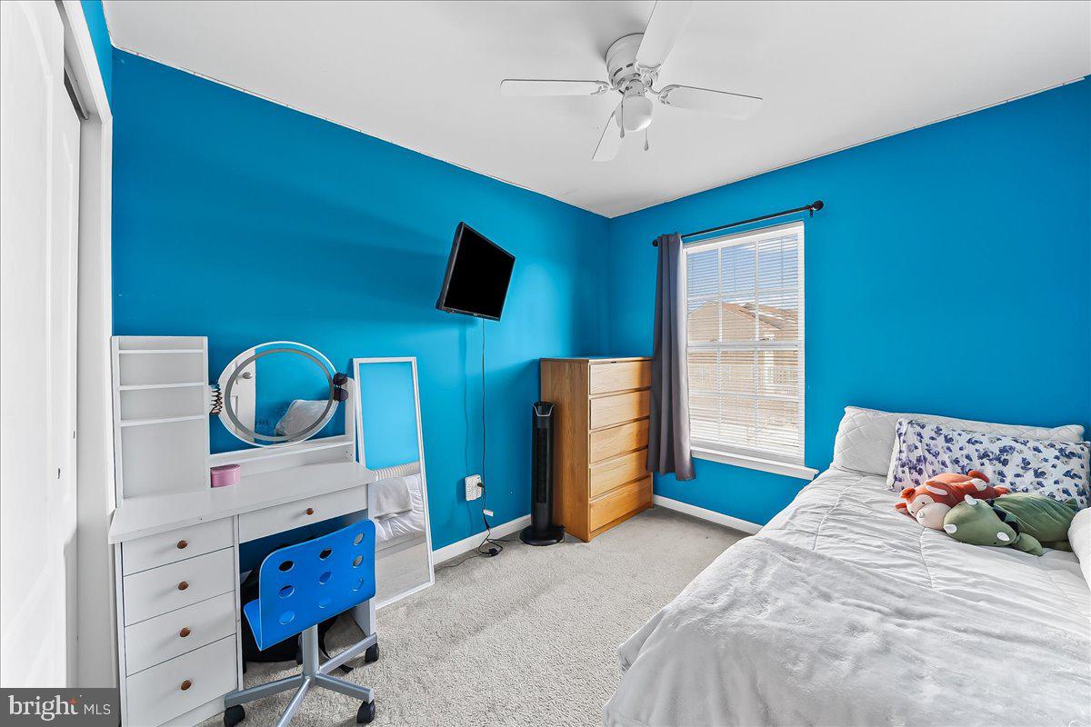 VILLAGE OF BAYBERRY - Residential