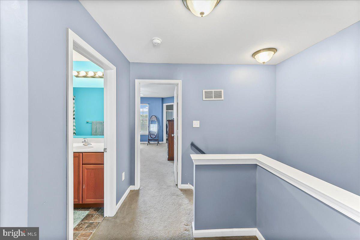 VILLAGE OF BAYBERRY - Residential