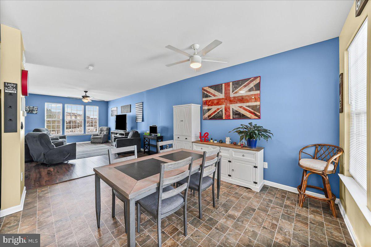 VILLAGE OF BAYBERRY - Residential