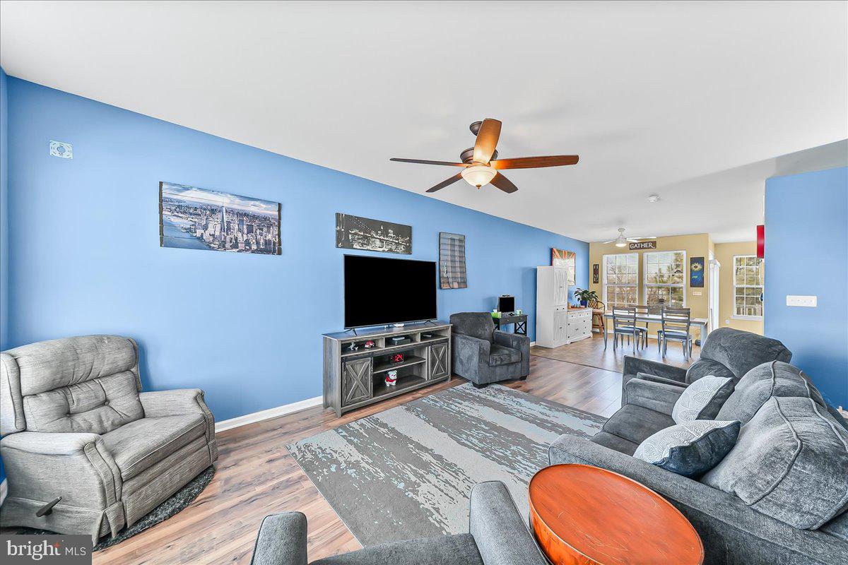 VILLAGE OF BAYBERRY - Residential