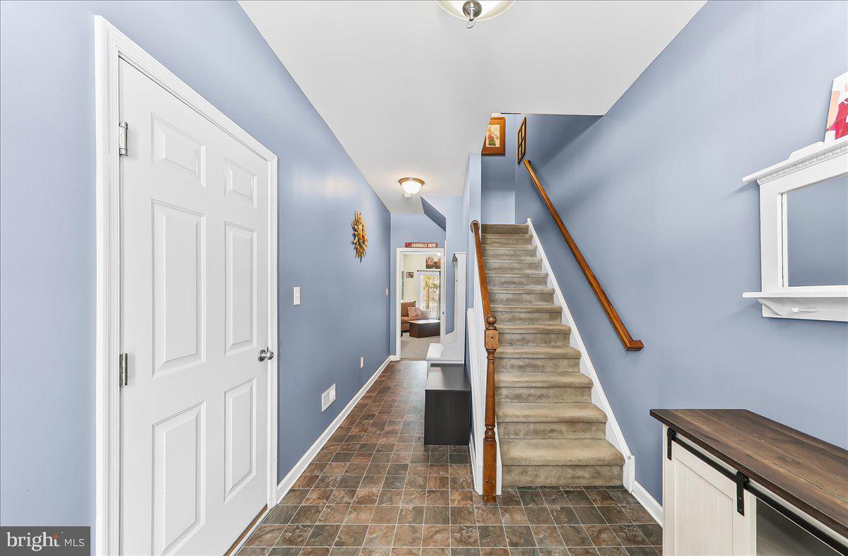 VILLAGE OF BAYBERRY - Residential