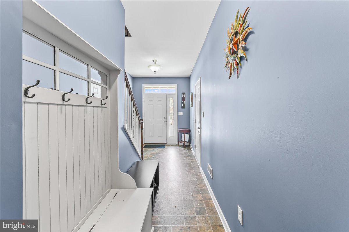 VILLAGE OF BAYBERRY - Residential