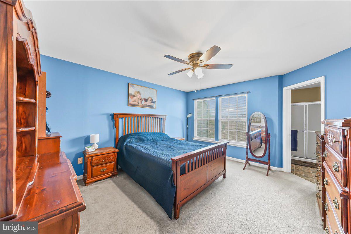 VILLAGE OF BAYBERRY - Residential