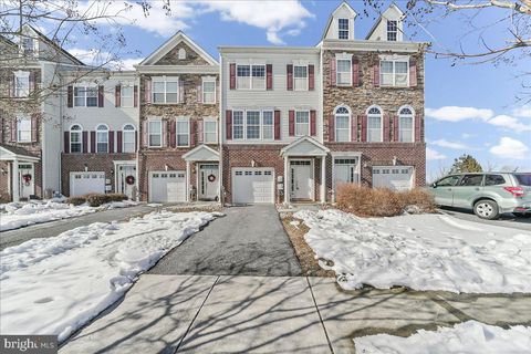 2189 AUDUBON TRAIL MIDDLETOWN DE 19709