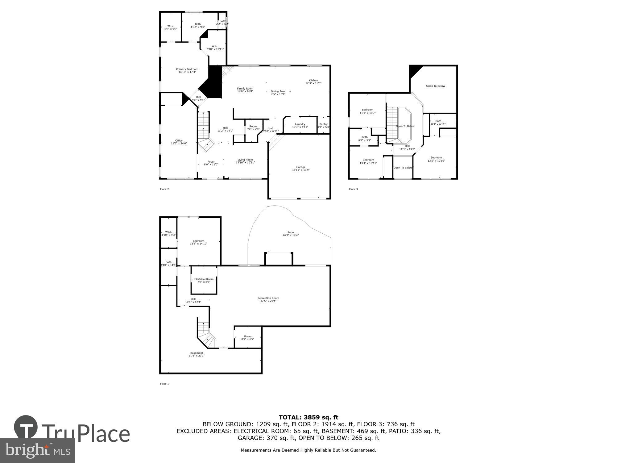 PT ROCKVILLE TWN RES 3 - Residential