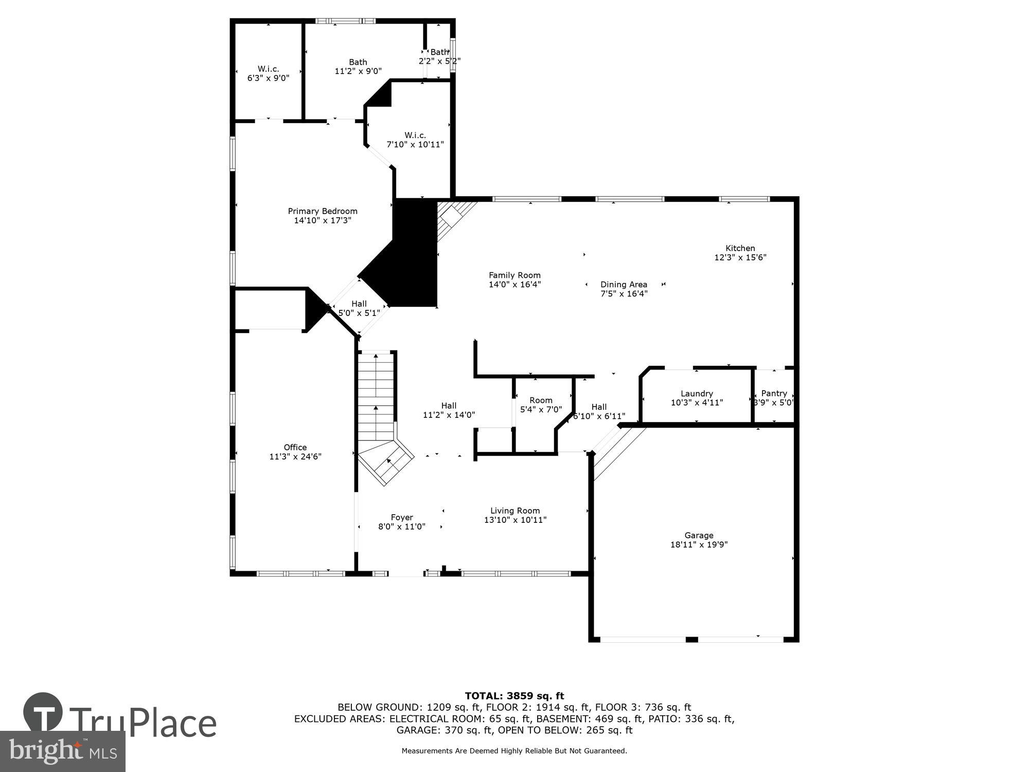 PT ROCKVILLE TWN RES 3 - Residential